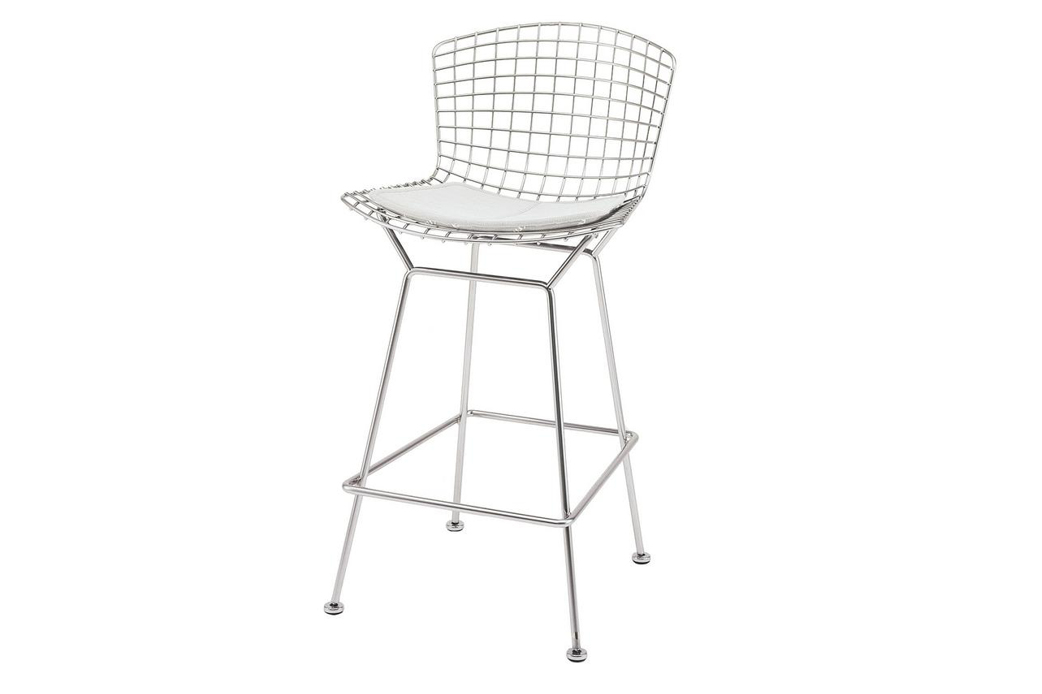 Bertoia barstool by Harry Bertoia for Knoll