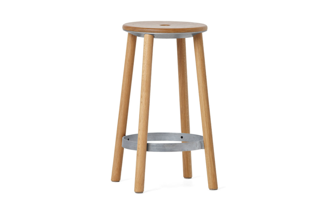 Baker stool by IMO