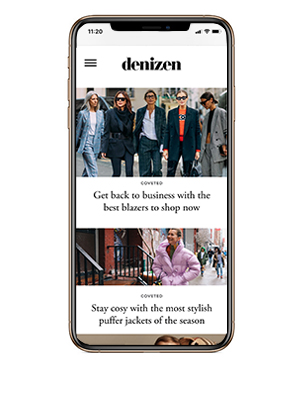 Advertise - Denizen