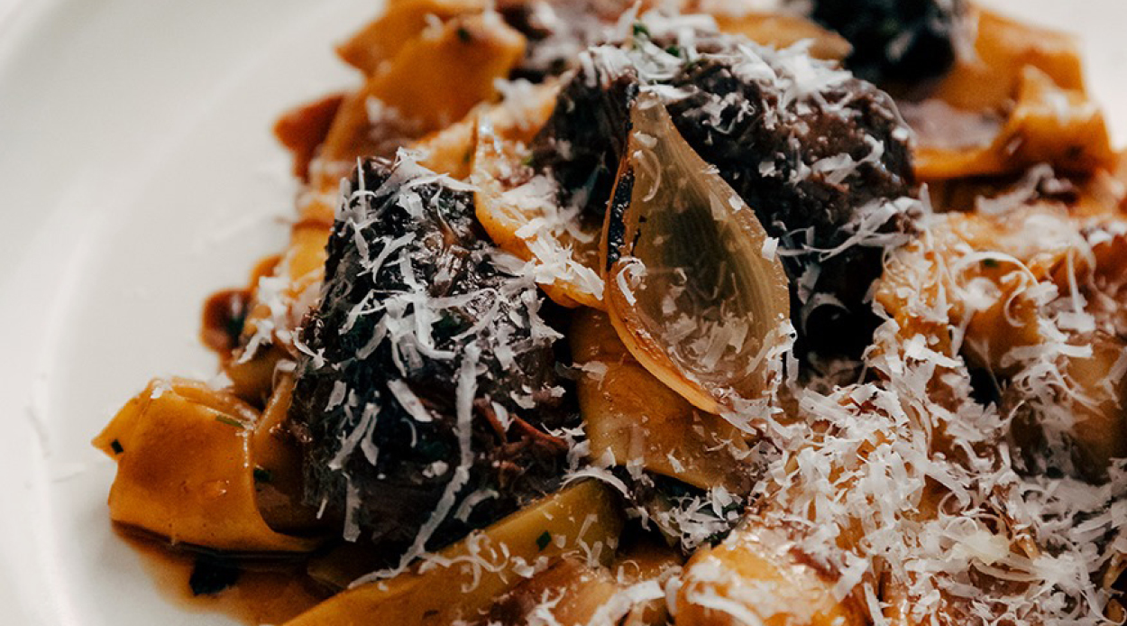 Denizen’s definitive guide to the best pasta dishes in Auckland
