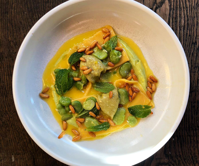 Denizen’s definitive guide to the best pasta dishes in Auckland