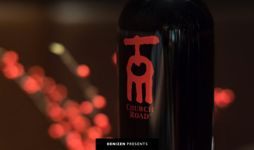Church Road celebrates 25 years of TOM winemaking