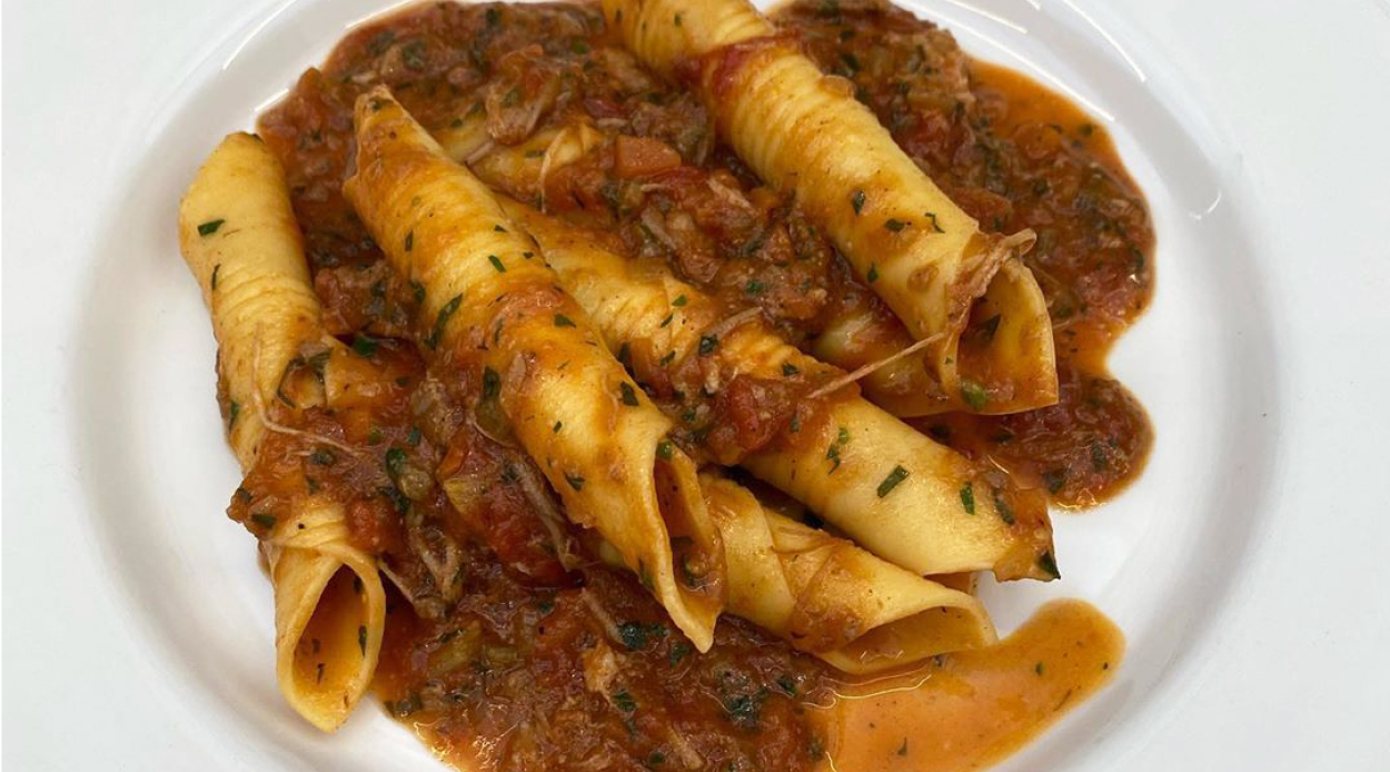 Denizen’s definitive guide to the best pasta dishes in Auckland