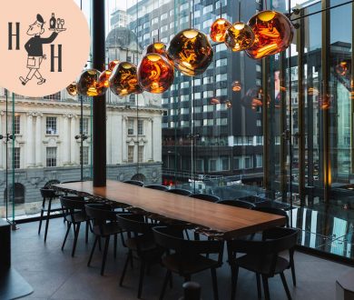Denizen Hospo Heroes: As voted by you, this year’s Best Hospo Precinct is…
