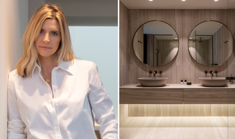Interior designer Danielle Bates on Brutalism, understated beauty and one book design buffs need to read