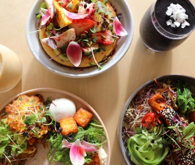 Rise and shine with Denizen’s definitive guide to the best brunch dishes in Auckland