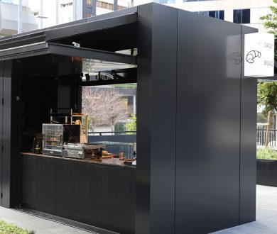 Daily Bread’s tiny city outpost is here to transform your office lunch hour