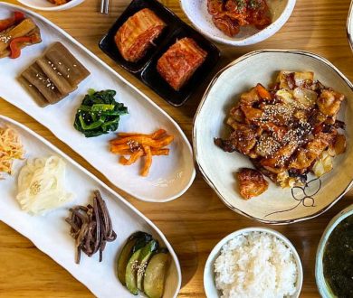Denizen’s definitive guide to the best Korean restaurants in town