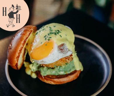 Denizen Hospo Heroes: As voted by you, this year’s Most Innovative Brunch destination is…