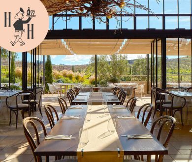 Denizen Hospo Heroes: As voted by you, this year’s Best on Waiheke is…