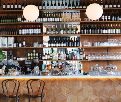 From the team behind Ambler comes Wander, a polished bistro in Wynyard Quarter