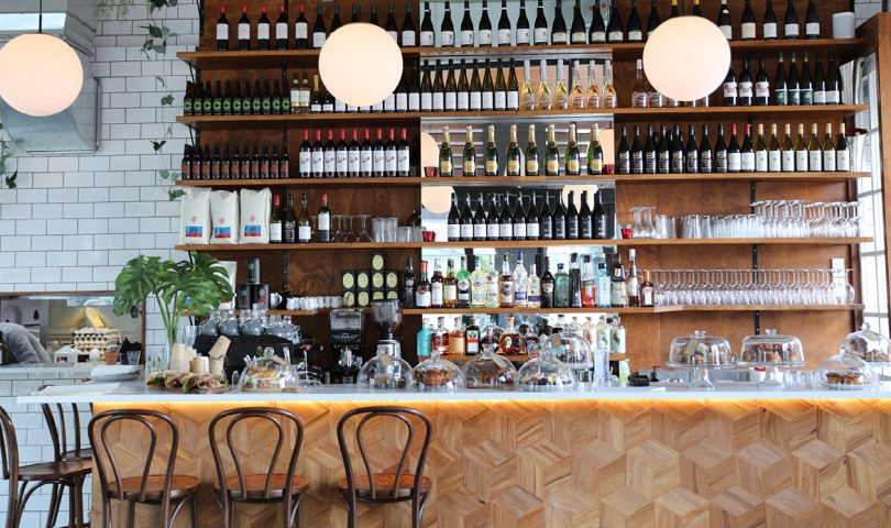 From the team behind Ambler comes Wander, a polished bistro in Wynyard Quarter