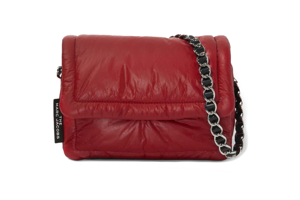 Marc Jacobs Pillow Bag