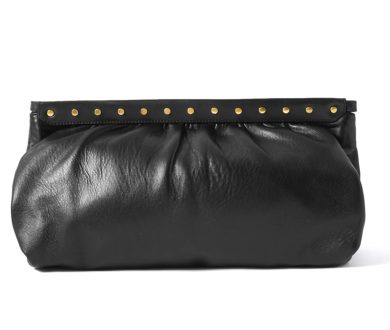 Isabel Marant Luz Pillow Pouch