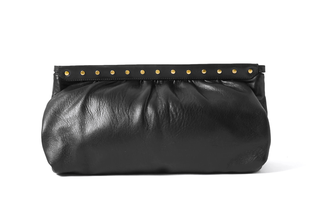 Isabel Marant Luz Pillow Pouch