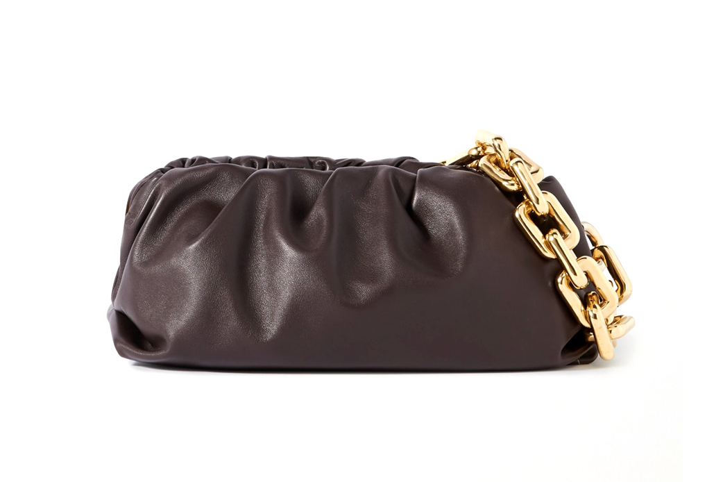 Bottega Veneta Pouch Clutch