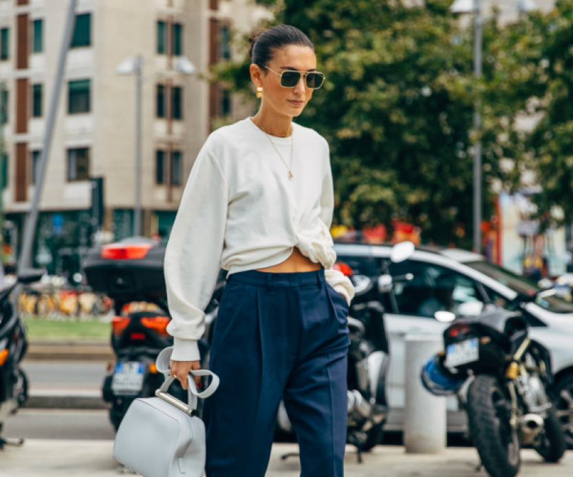 Street Style