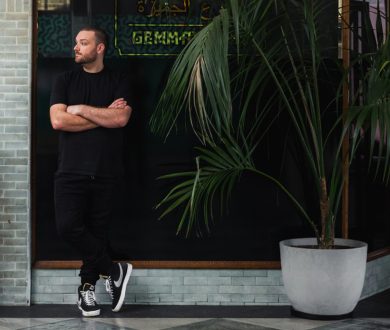 K’ Road’s new guard: Meet the owner-operators turning St Kevins Arcade into a bonafide dining destination