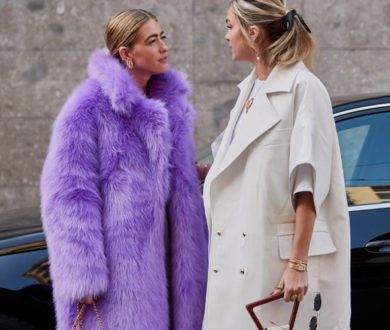 Colour vs Neutral: Pick your wardrobe palette and commit from head to toe