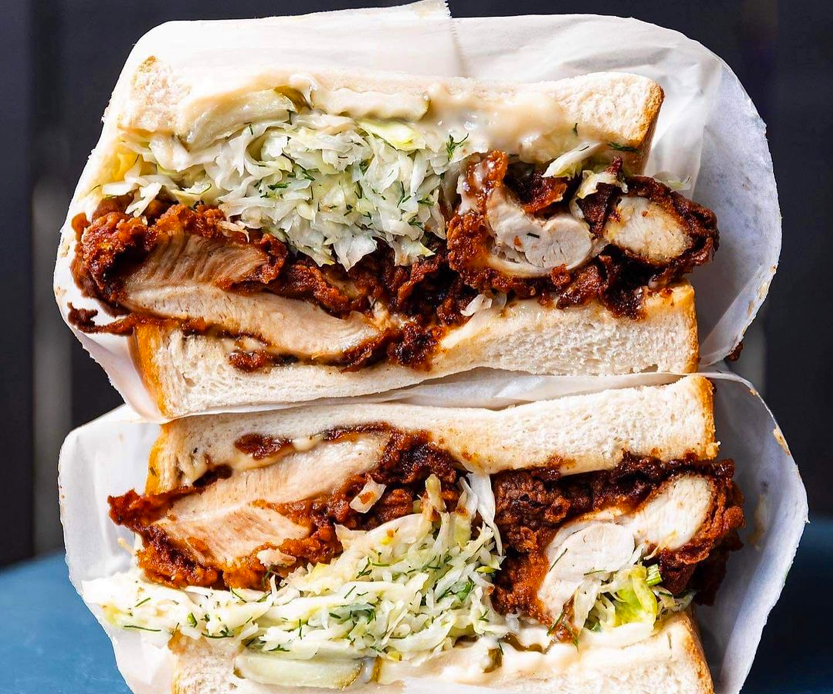 Denizen’s definitive guide to the best sandwiches in Auckland