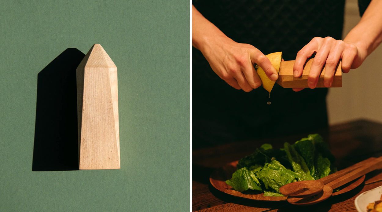 Upgrade your cupboards with locallymade kitchenware from New Zealand