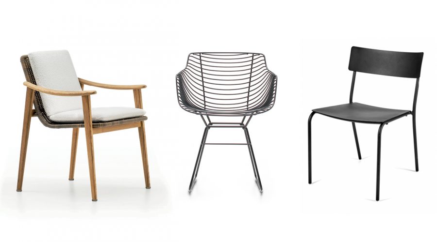 From Sofas To Statement Chairs These Are The Stylish Outdoor Furniture Pieces You Need Stylish Outdoor Furniture Pieces, Cool Outdoor Chairs Nz
