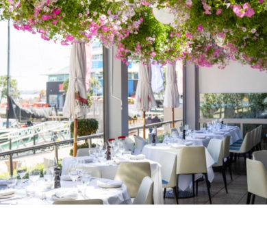 Soul Bar & Bistro