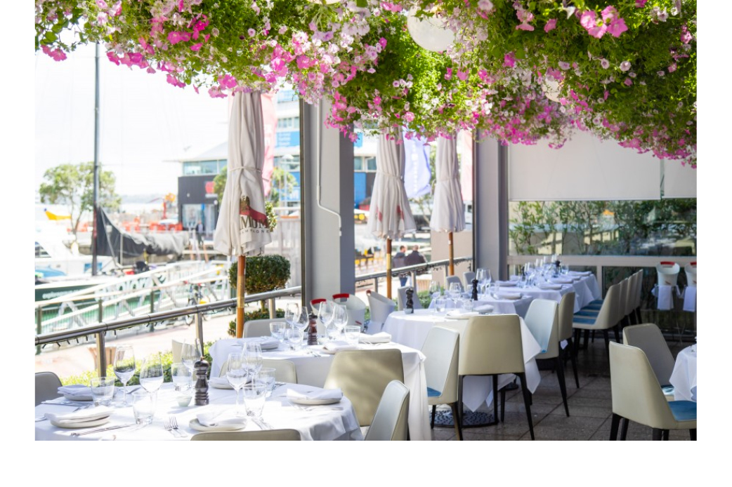 Soul Bar & Bistro