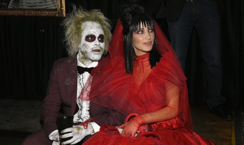 Costumes at the ready: These are the coolest Halloween happenings around town