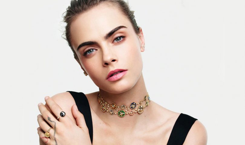 Embrace the coloured gemstone trend with covetable rainbow jewellery