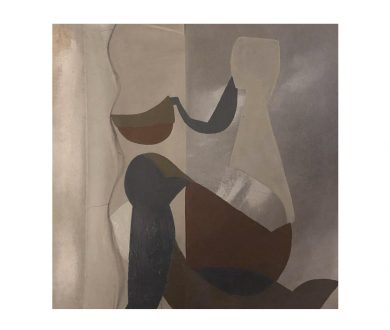 Untitled 28 by Grace Bader