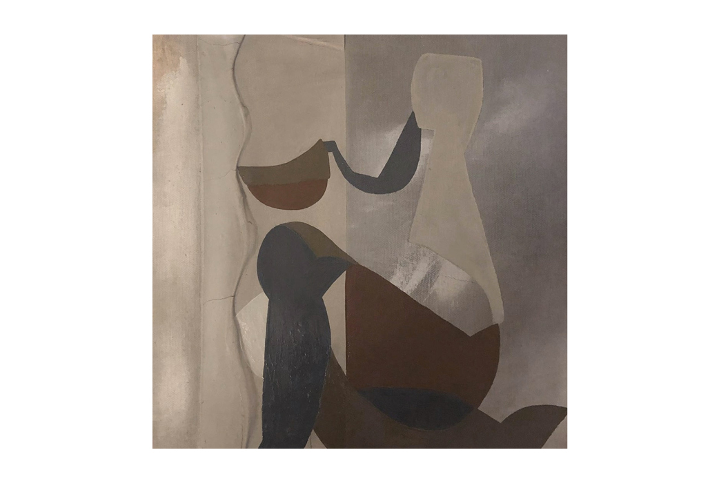 Untitled 28 by Grace Bader