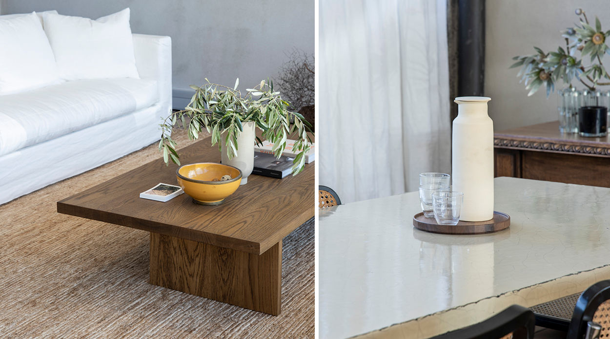 Nodi opens new flagship showroom, bringing its timeless, natural rugs