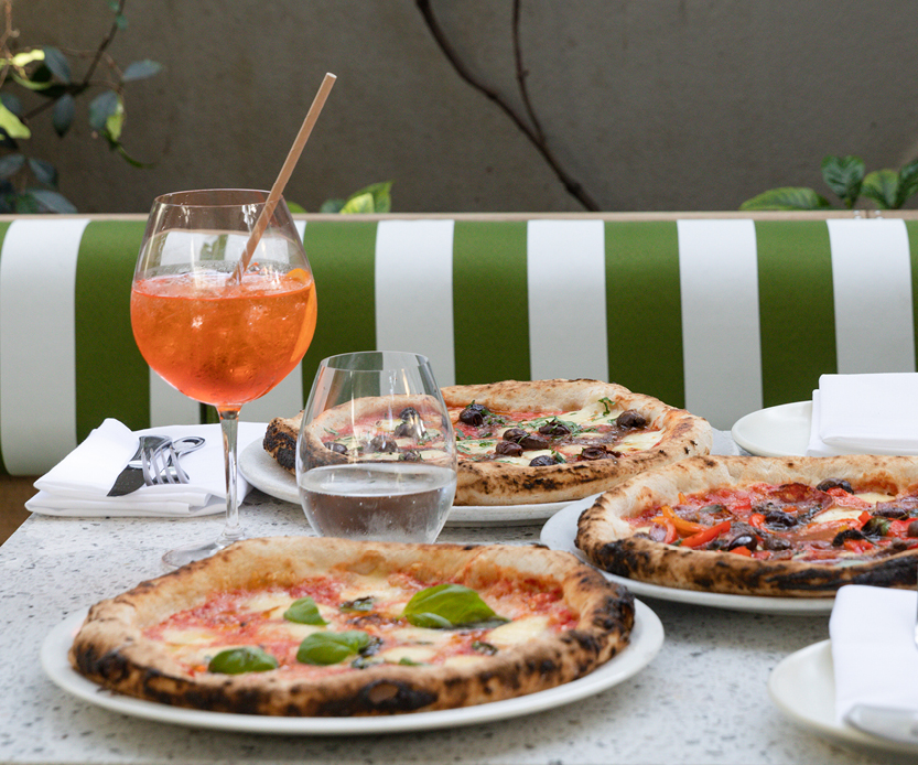 Denizen's definitive guide to the best long lunch spots in Auckland