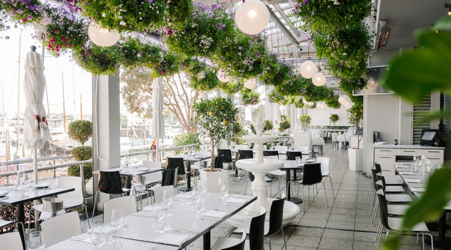 Denizen S Definitive Guide To The Best Long Lunch Spots In Auckland