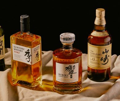 This Japanese whisky masterclass is bringing top-notch drops to downtown Auckland