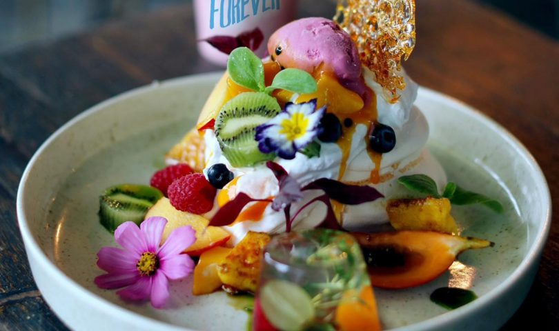Stuck in a brunch rut? Step up your breakfast game at the most innovative cafes around town