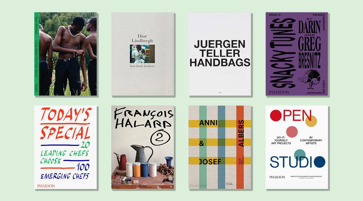 35 Best Coffee Table Books of 2023