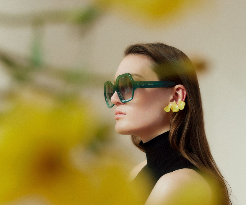 Celine sunglasses