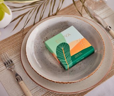 Get into the festive spirit with Ecoya’s new Pacific-inspired Christmas collection