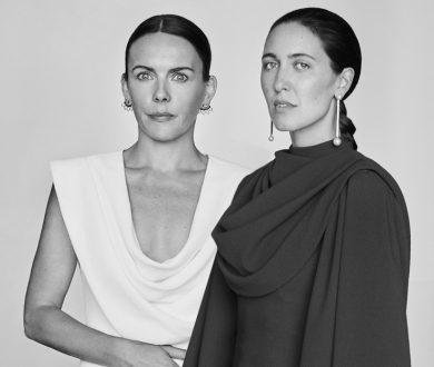 Jessica McCormack and Emilia Wickstead’s stunning jewellery collab has landed in NZ