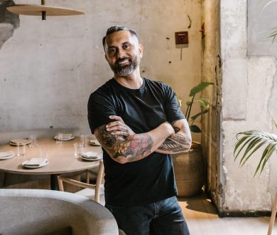 Michael Meredith makes a triumphant return with Mr Morris, Britomart’s newest must-visit eatery