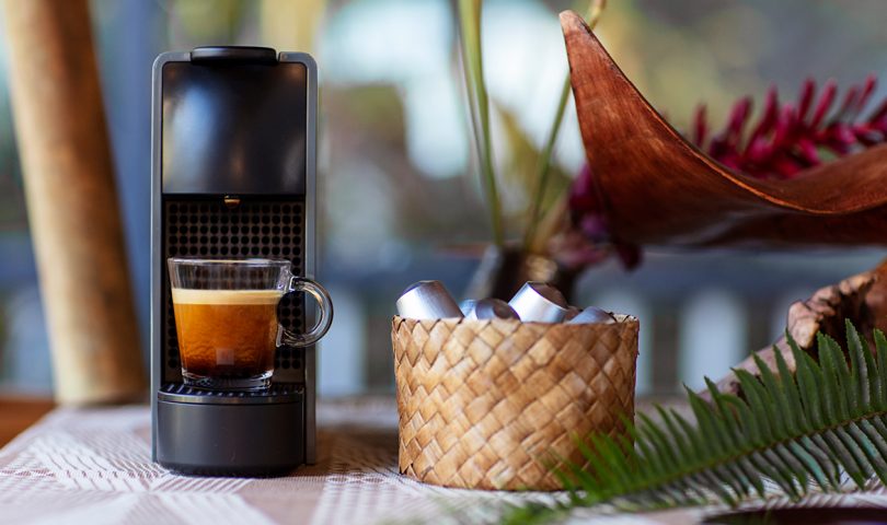 Attention coffee lovers, this special reserve brew is here to add luxury to your day