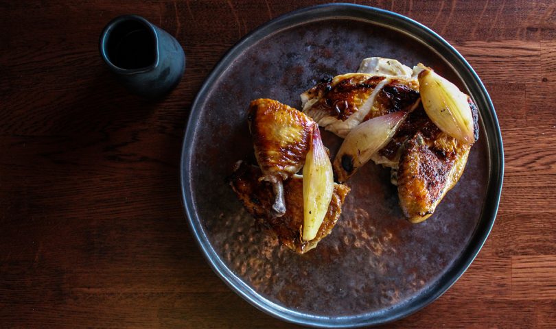 Milford welcomes an impressive wine bar and bistro that’s worth crossing the bridge for