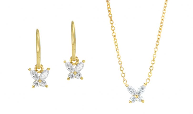 Wish lists at the ready, Sutcliffe Jewellery’s covetable new pieces belong in your collection