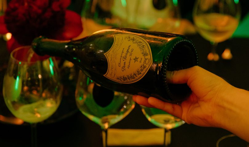 Dom Pérignon’s recently-released Vintage 2010 proves good things come to those who wait