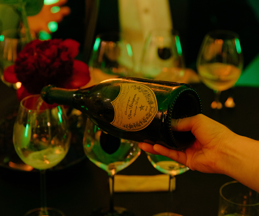 Dom Pérignon