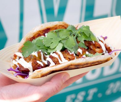 These are all the enticing food trucks you should be chasing this summer