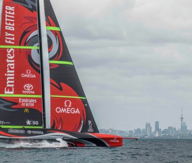 Here’s everything you need to know about this weekend’s America’s Cup regatta