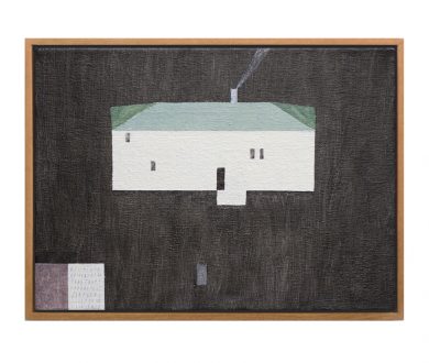 Night Stories VI by Alan Ibell